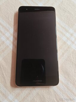 Huawei Nova 32/3GB Single SIM Prestige Gold - 4