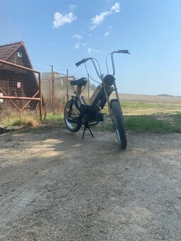 Babetta 210 - 4