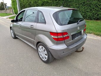 Mercedes B 180CDI 80KW Klima Model 2008-- - 4