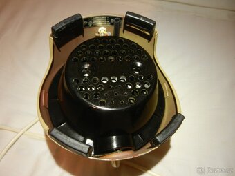 ETA MIRA Mixér Historický Retro Repasovaný - 4