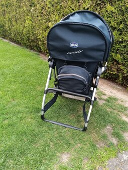 Dětské nosítko Chicco Caddy - 4