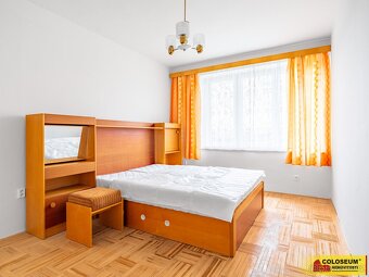 Velké Opatovice, DB 2+1, 51 m², balkon, sklep – byt - 4