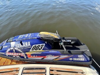 Jet ski Yamaha - 4
