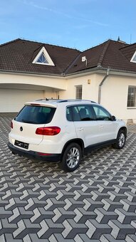 VW TIGUAN 2.0Tdi 81kw - 4