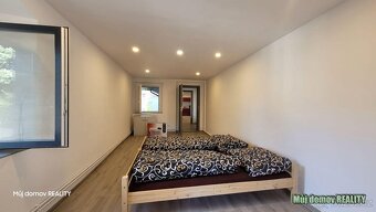 Prodej dvou rodinných dumu. Nabídka 2 atypických domů, Vruti - 4