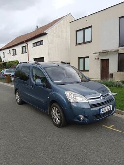 Citroen Berlingo - 4