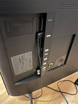 Smart TV Samsung 108 cm - 4