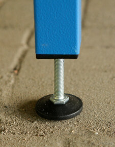 pracovní stoly pro děti MŠ/1. stupně ZŠ - 4