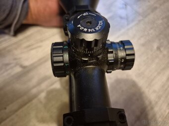 Novritsch SSG-10 - 4