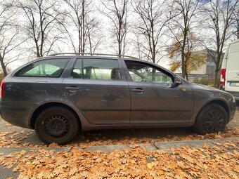 Skoda Octavia 2 1.9 TDI - 4