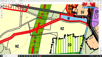 Prodej pozemku, zahrada, 3410 m², Horní Životice - 4