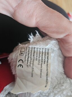 Brusle dívčí 29-32 - 4