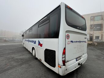 Prodám Irisbus Crossway Iveco nová STK 2026 - 4