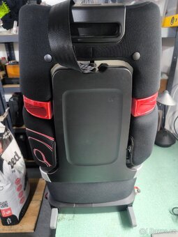 Dětská Autosedačka Concord XT-5 - 4