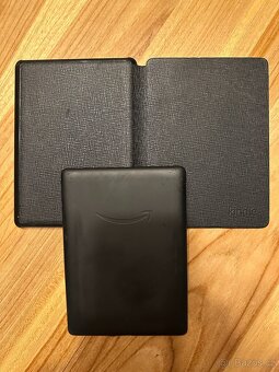 Čtečka Amazon Kindle Paperwhite 11. gen 16GB + obal - 4