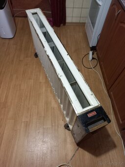 Olejový radiátor - 4