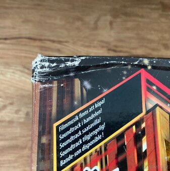 NOVÉ - neotevřené Monster High Astranova Boo York - 4