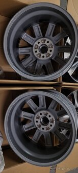 Mazda6 III (GJ/GL)Facelift,17' alu disky,TPMS nové - 4