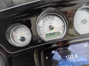 HD Street Glide 2023 - 4