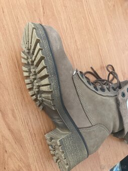 Dámské zimní boty - 4