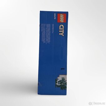 Nové LEGO City 60470 Polární expres - 4