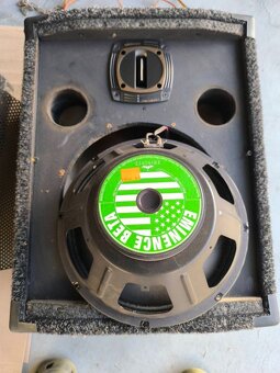 kompaktní bedna s 12palec+výškáč - 4