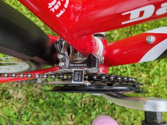 Dětské kolo Kondor 22" - 4