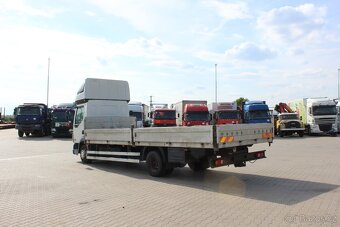 DAF LF 45.180, SPACÍ NÁSTAVBA, EURO 3, PNEU 80% - 4
