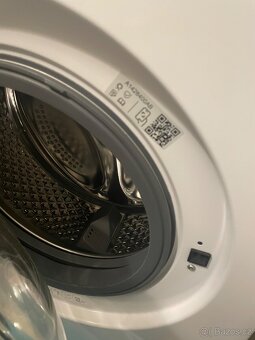 Pračka Beko - 4