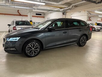 Na splátky Octavia / Style / Matrix / DSG - 4