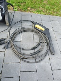 Karcher K4.990 - 4
