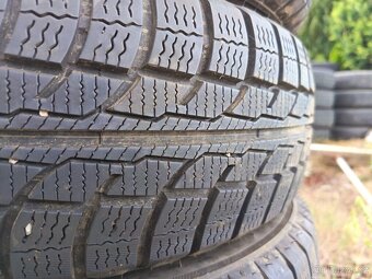 175/70 R13 zimní sada Fortune 7 mm - 4