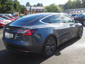 2019 Tesla Model 3 LR Dual Motor, tažné, DPH - 4