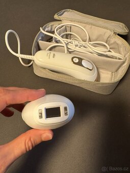 Nový IPL epilátor Braun Silk-expert Pro 5 - 4