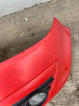 Nárazník Opel Corsa 2006-2011 - 4