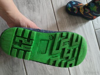 Dětské gumovky - 4