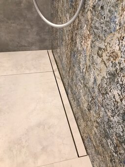 UNIDRAIN 1003.0900 model 900mm (sprchový nerezový žlab) - 4