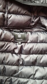 Zimní pánská/chlapecká bunda - 4