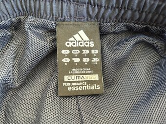 ADIDAS CLIMA 365 - pánské sportovní kalhoty vel. S - 4