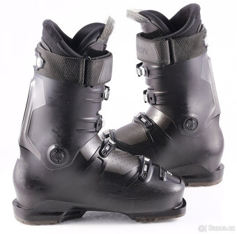 Použité lyžáky SALOMON S/PRO SUPRA BOA R110 2024 - 4