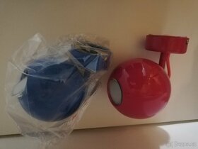 Lustr Nowodvorski Malwi a 2 lampičky - 4