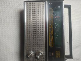 Prodám stará rádia - 4