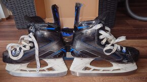 detske brusle Bauer Nexus N2900, vel. #4.5  (Eur 38) - 4