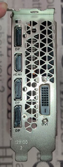 Zotac NVidia RTX 2060 Super 8GB GDDR6 - 4