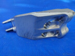 Yamaha XV 1700 Warrior - 4