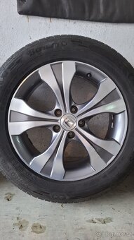 ALu Kola v pěkném stavu letní. - 4