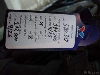 Volkswagen golf 5 variant 1.9tdi - 4