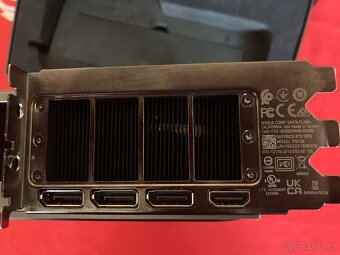 Nvidia RTX 3090 Founders Edition 24GB GDDR6X VRAM - 4