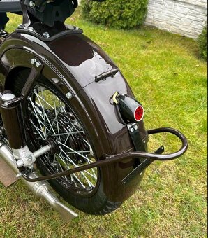 Dněpr,Ural M 62 solo - 4