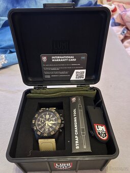 Luminox Navy Seals - 4